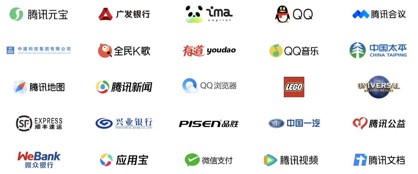 合作伙伴